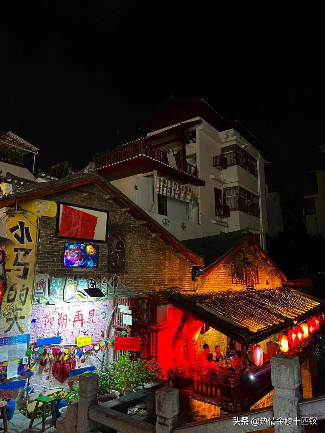 去桂林旅游要了解什么知识,桂林考察感悟