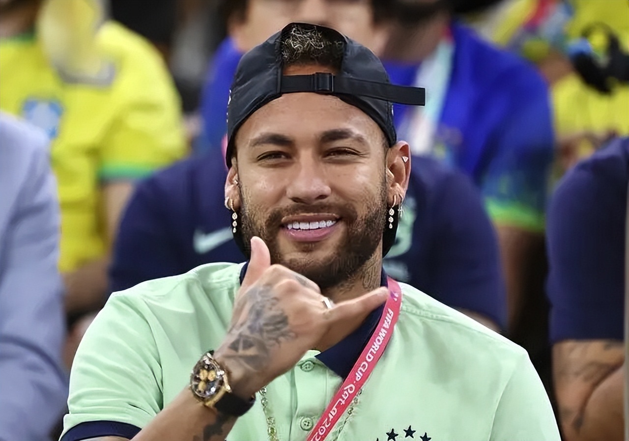 巴西队4比1胜韩国队,巴西4:1击败韩国队