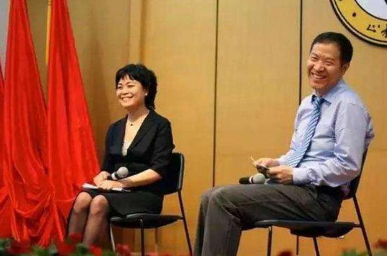 中国作协主席铁凝，50岁等来良缘：我宁可没有，也绝不凑合