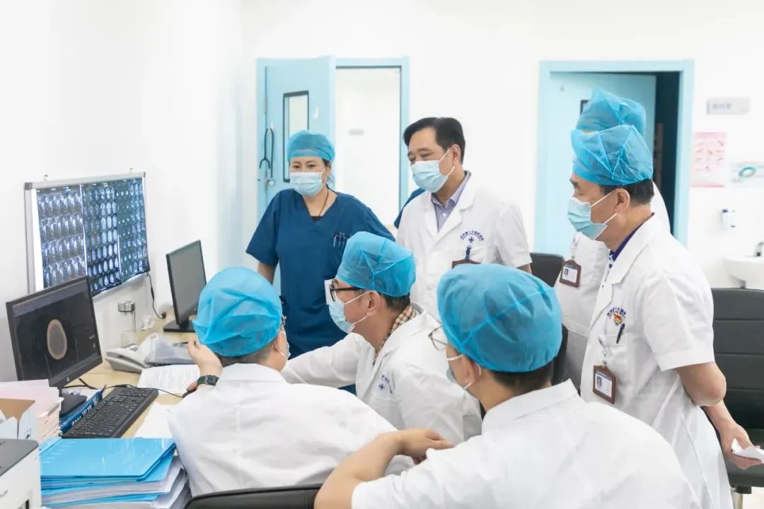 苏州蓝十字脑科医院康复科,苏州蓝十字脑科康复医院