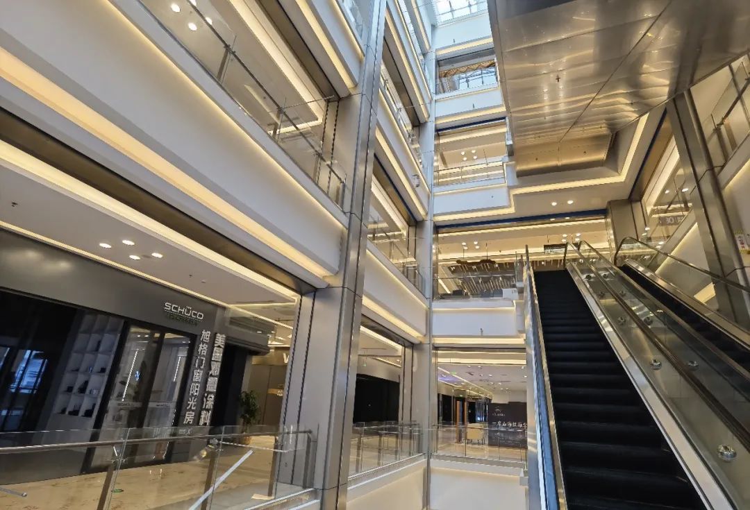 南昌红星美凯龙朝阳店,红星美凯龙在南昌有哪些店