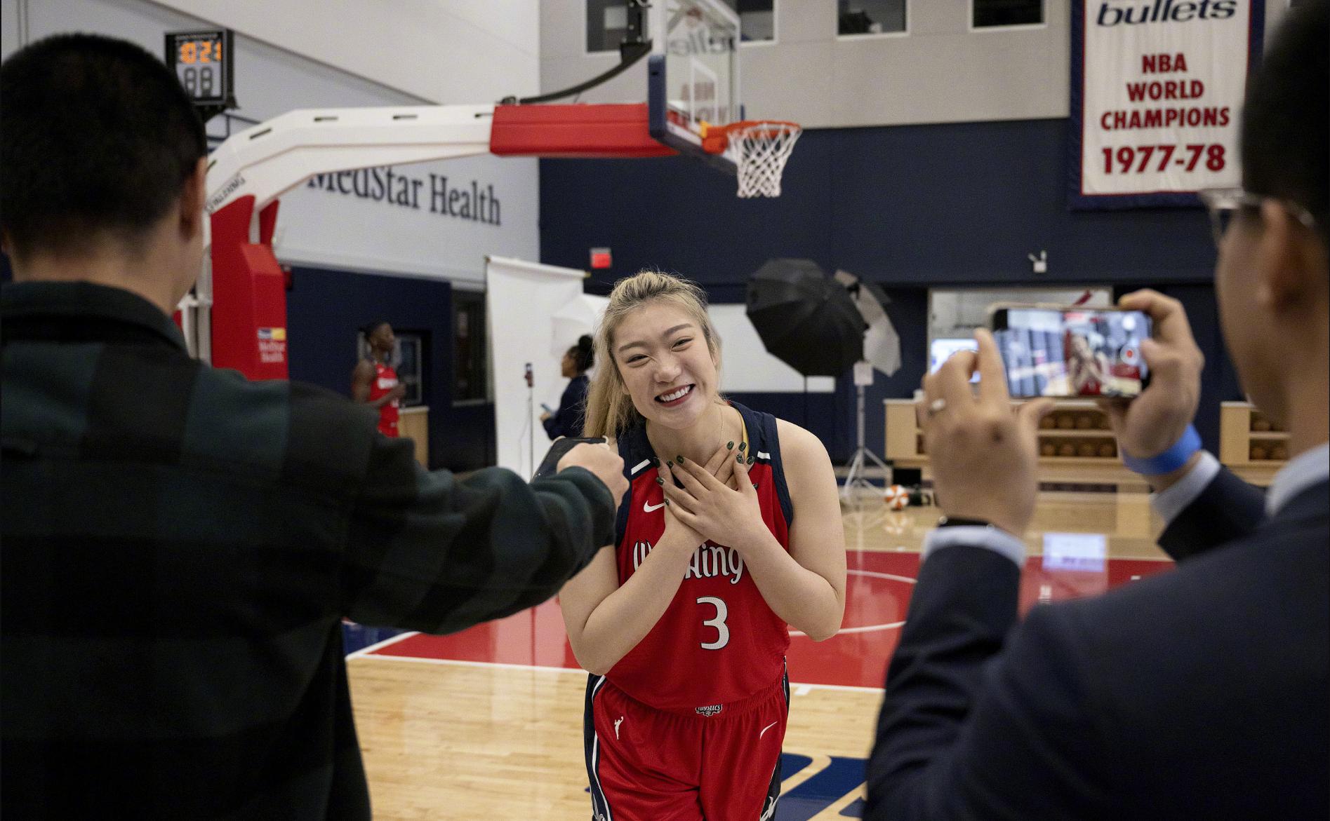 篮球李梦受伤,篮球李梦近况