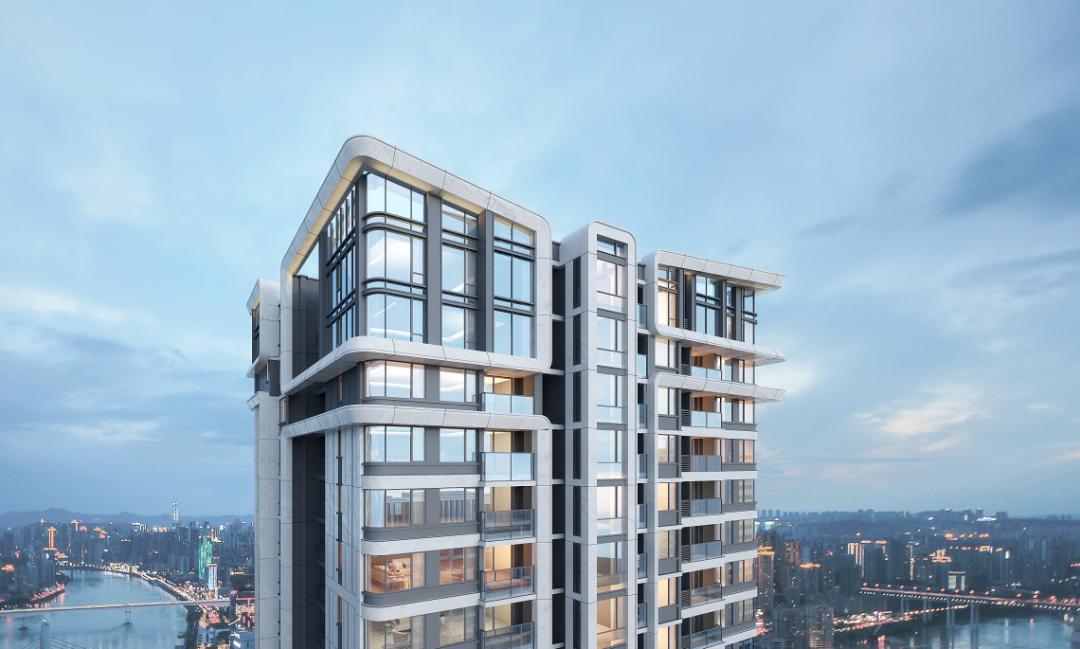 极致大城的重庆生活样本，又更加丰满了