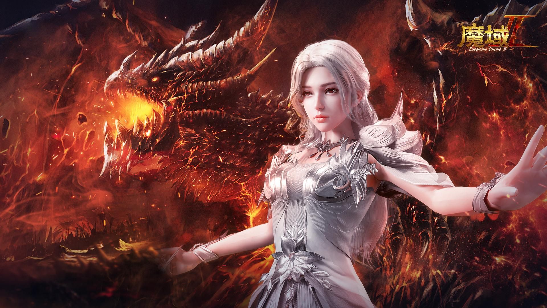 魔域手游2即将上线开启新征程,魔域手游2无坑上线全新体验