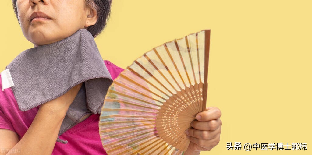 盗汗浑身凉透,盗汗湿透