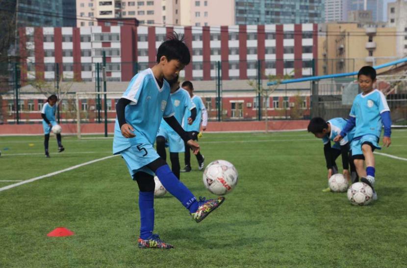 足球纳入高考,足球纳入高考是真的吗