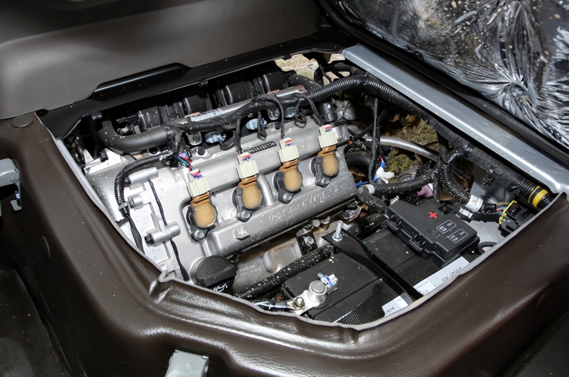 五菱荣光新卡双后轮会增加油耗吗,五菱荣光新卡双后轮买的人多吗