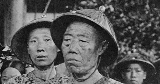 清朝著名太监李莲英简介,历史上第一大总管太监李莲英简介