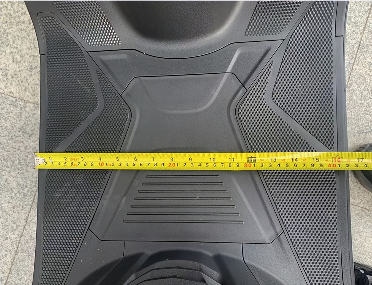 豪爵虎鲨vx125时速测试,豪爵虎鲨vx125真实测评