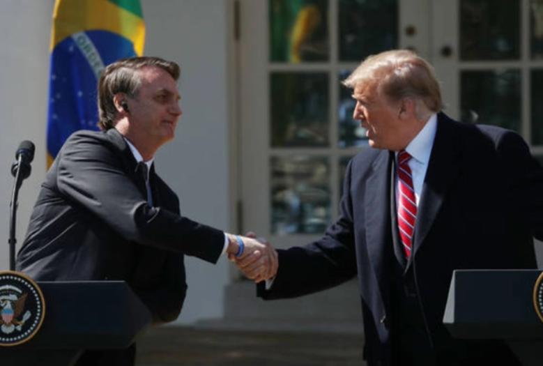 巴西国家破产了吗,巴西破产后国家怎样运行