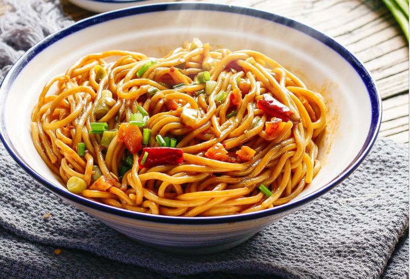 七大特色美食全吃过才算是吃货,这9大特色美食不容错过