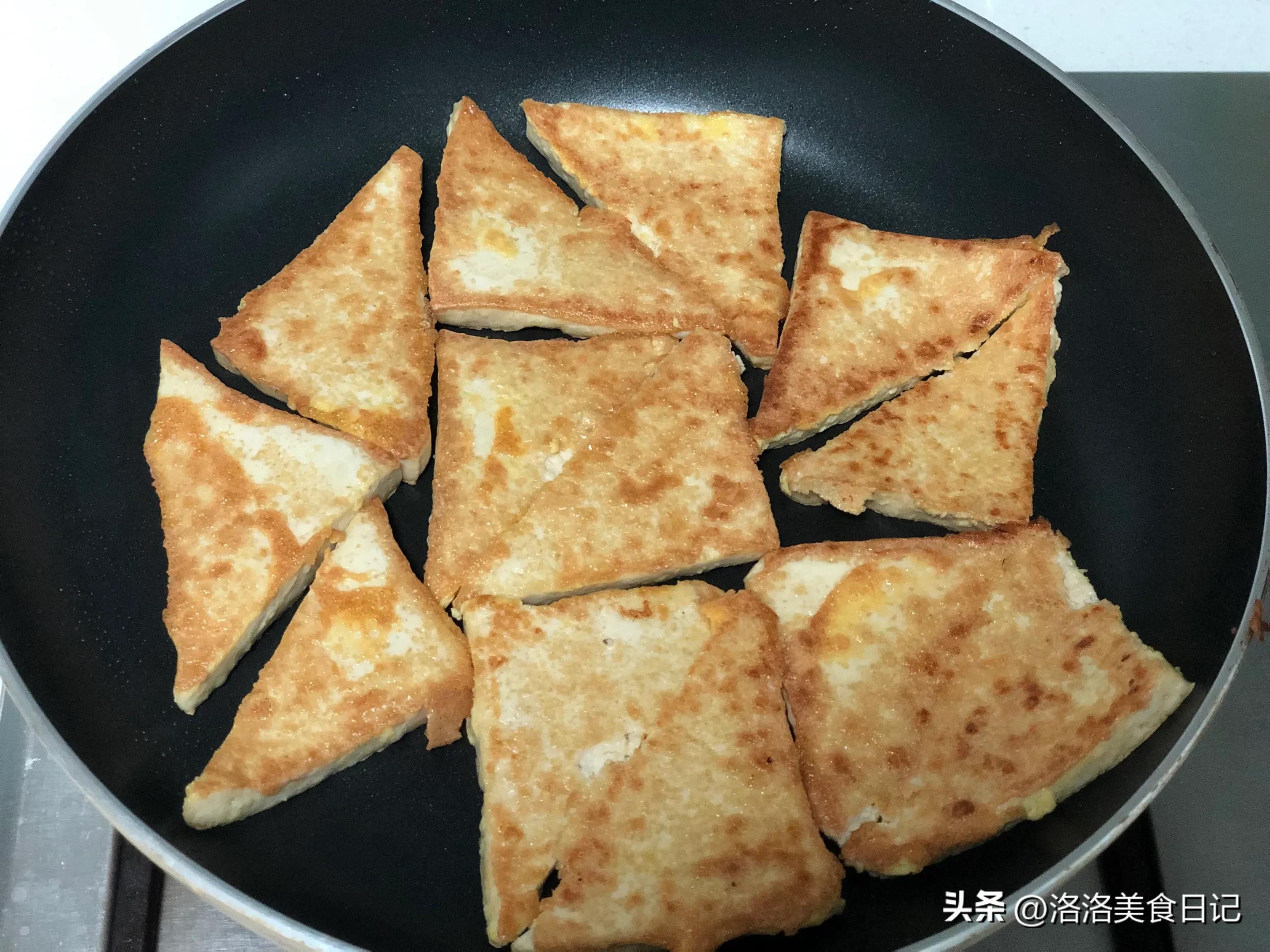 冬天天气冷做一道白菜炖豆腐清淡,白菜豆腐煲的做法大全家常简单的