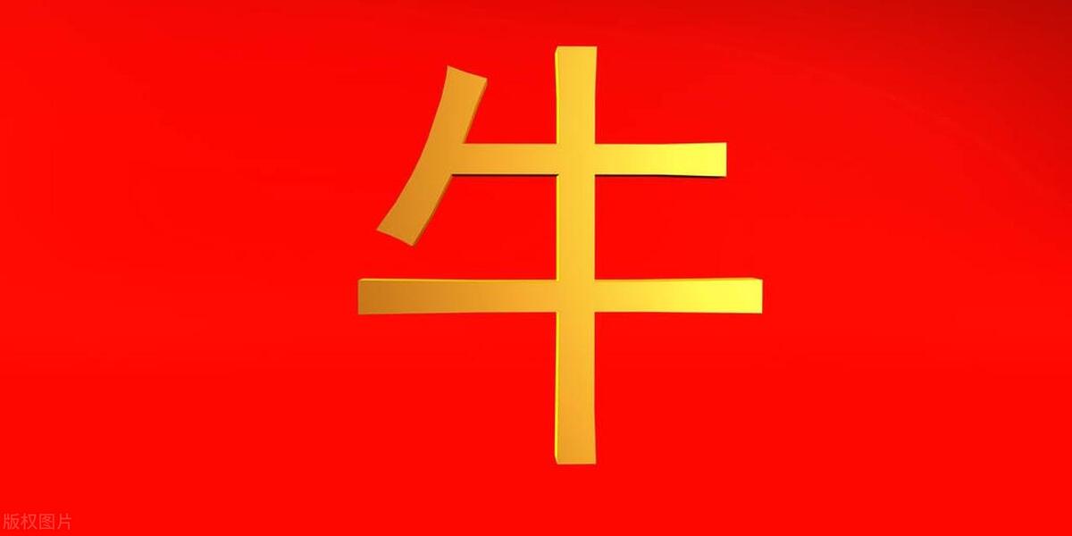生肖牛2024每个月运势,生肖牛2023年下半年运势