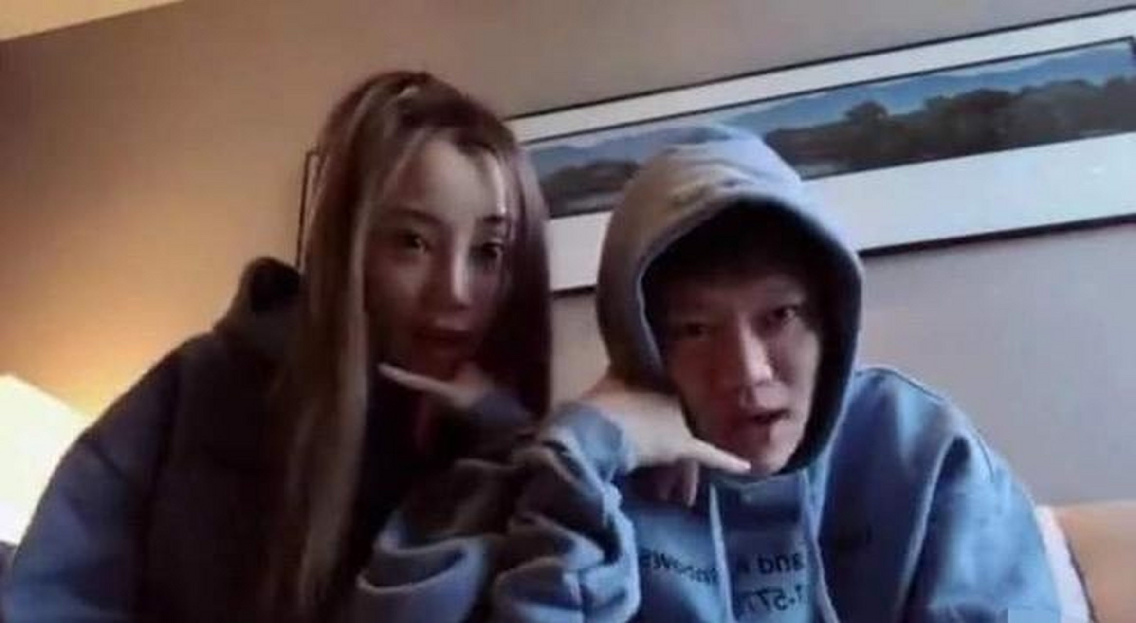 大快人心7位翻车艺人,大快人心盘点