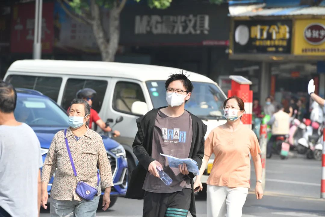 2023全国高考作文题出炉共4个版本,全国高考语文作文题出炉