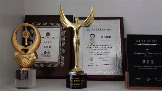 聂丽丽简介,河南整形美容医院聂丽丽