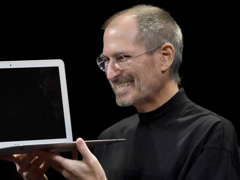 乔布斯得癌症一开始选择素食治疗,乔布斯的抗癌经历