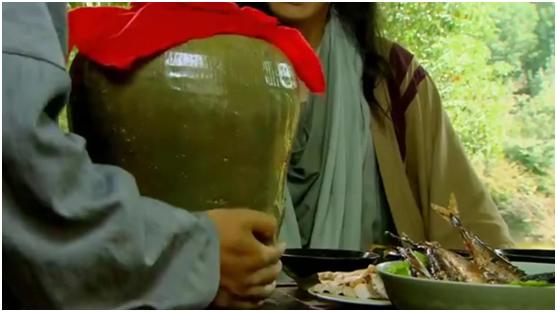 白酒多少度数最好喝呢,白酒多少度最好