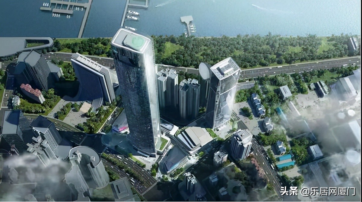 九牧重大项目,九牧全球运营中心开工