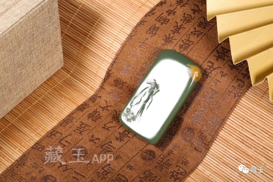 高端和田玉籽料市场的今年现状,现在和田玉籽料市场现状