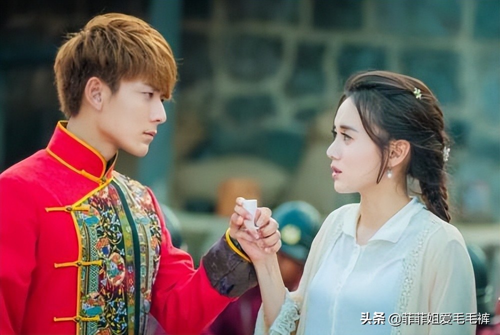 10年快男,10年快男陈翔