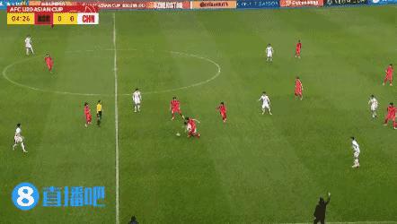 韩国队输球后直接会被淘汰吗,国足u20亚洲杯1比3不敌韩国