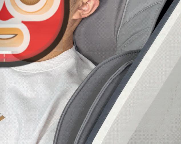 别省了，对自己好一点！劫后余生的我拿下了奥佳华按摩椅！