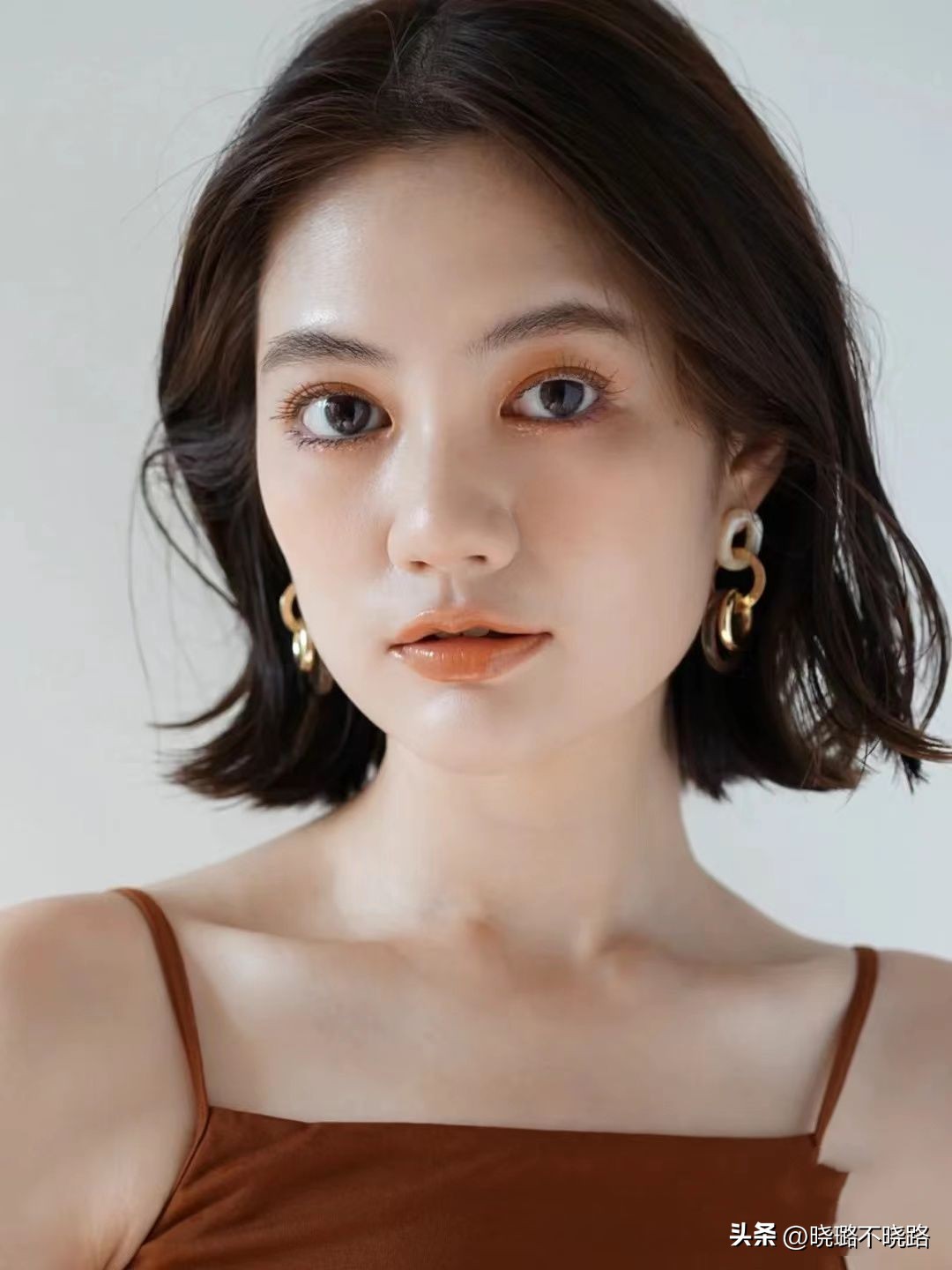 女生适合留短发的7个特征,留短发好看的女生特点