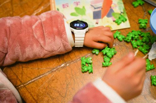 didoy16血糖手表评测,宝宝的安全卫士