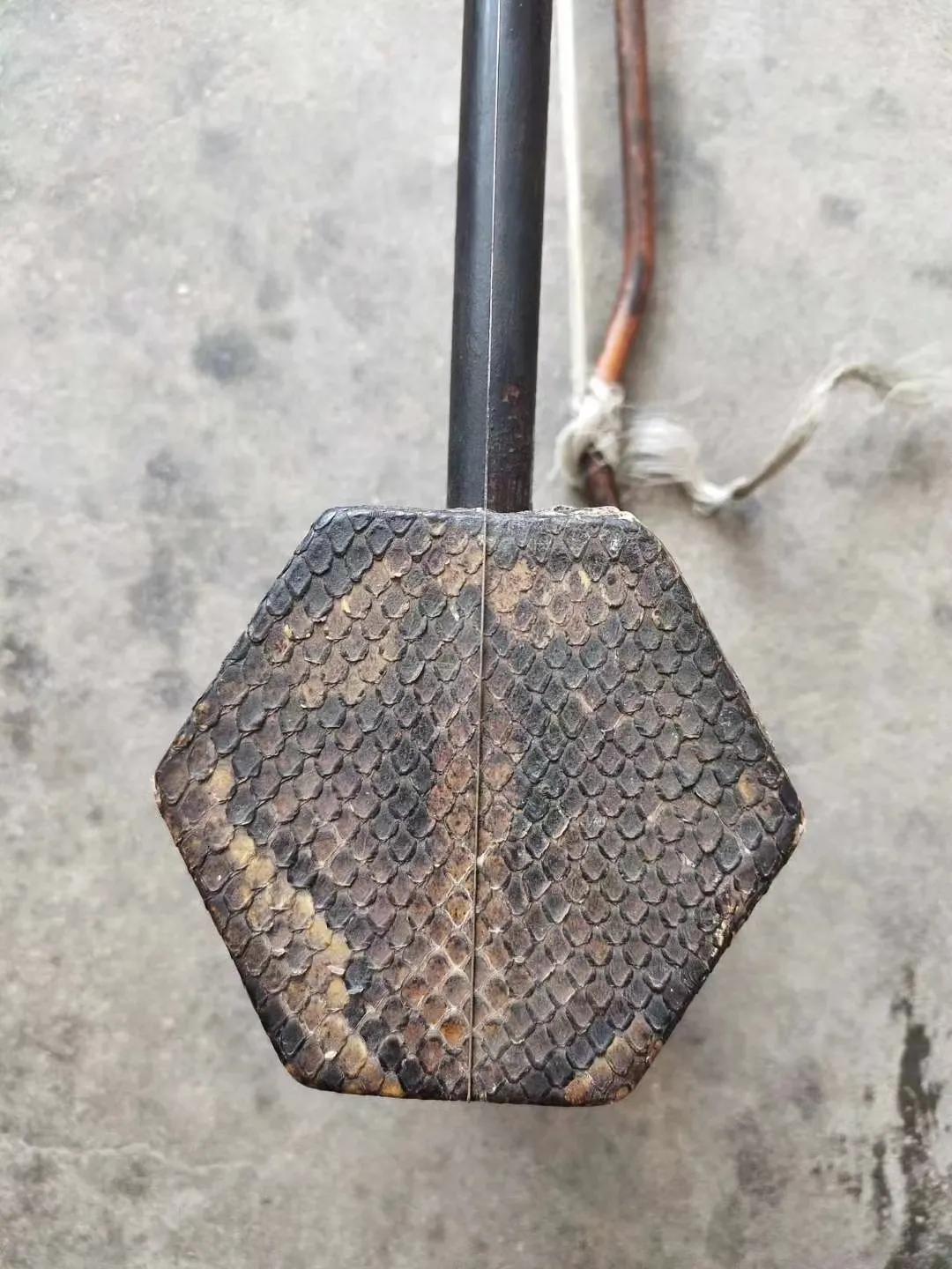 北京民族乐器厂建厂时间,民族乐器的衰落史