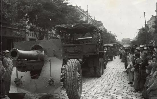 二战时期中国远征军的装备和伙食,二战中国远征军真实事件