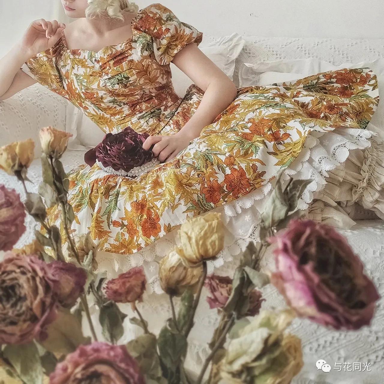 cla长袖lolita,cla系lolita长款平价安利