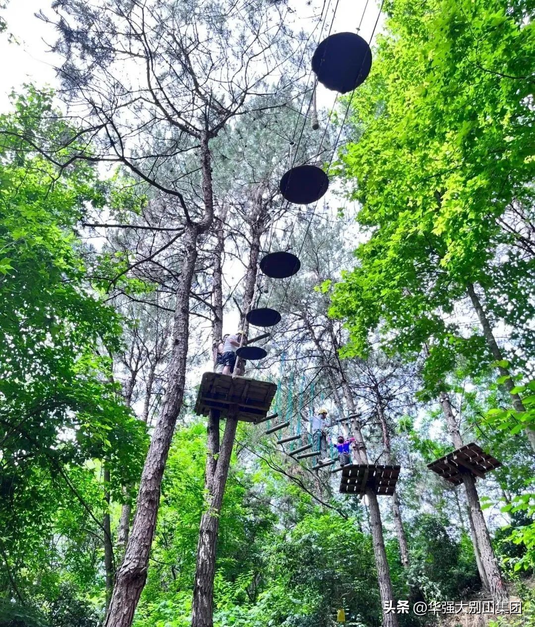 安徽宿州网红打卡地,安徽黄山网红打卡地