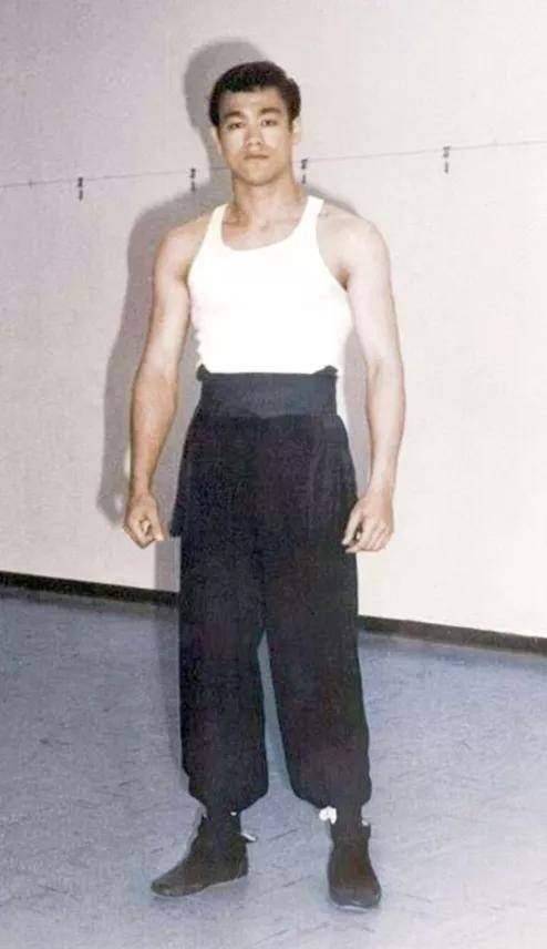 解密李小龙死亡谜团,解密李小龙的死因