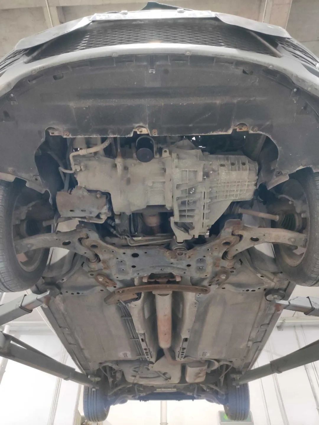 2.0手动挡车经典福克斯推荐,2万左右手动挡小钢炮福克斯