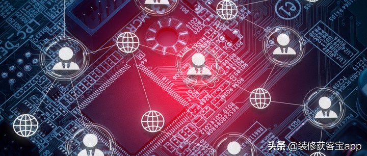 装修客户去哪里找,如何找需要装修的客户