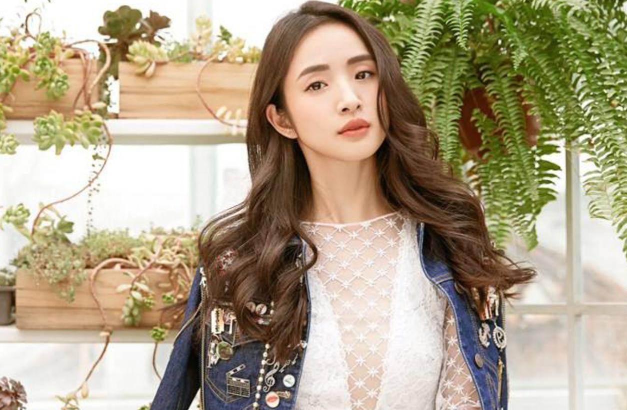 林依晨谈婚姻问题被网民质疑婚变,曝林依晨老公婚内出轨