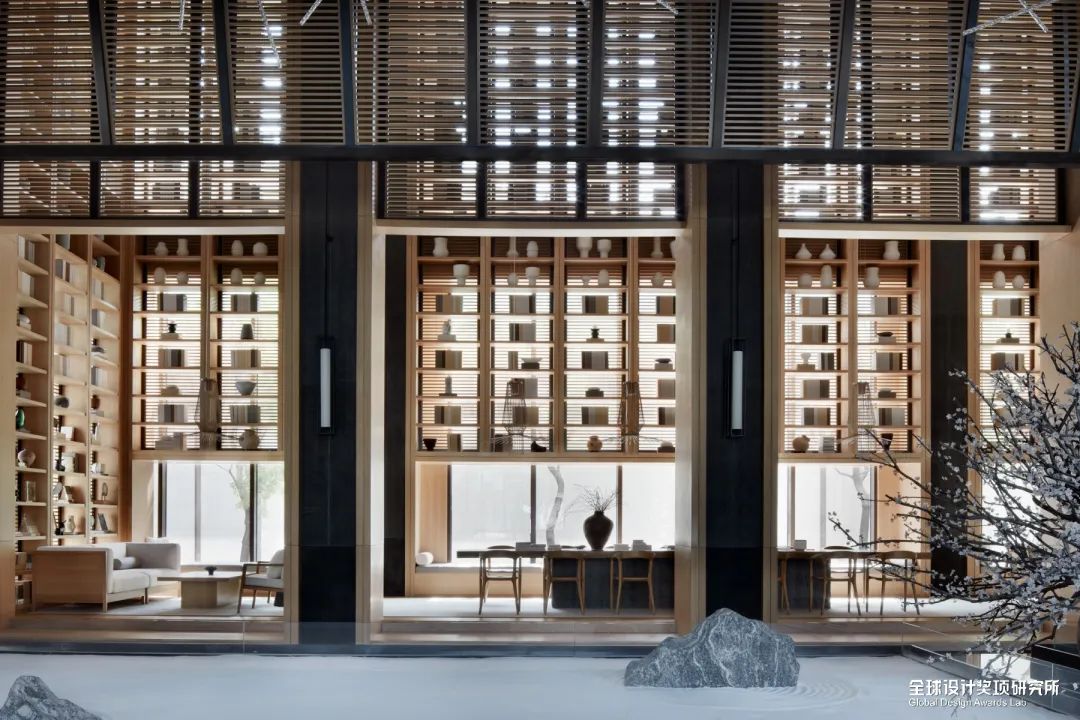 盘点|2020IFI卓越设计大奖获奖名单,获奖率仅8%,中国24个项目获奖