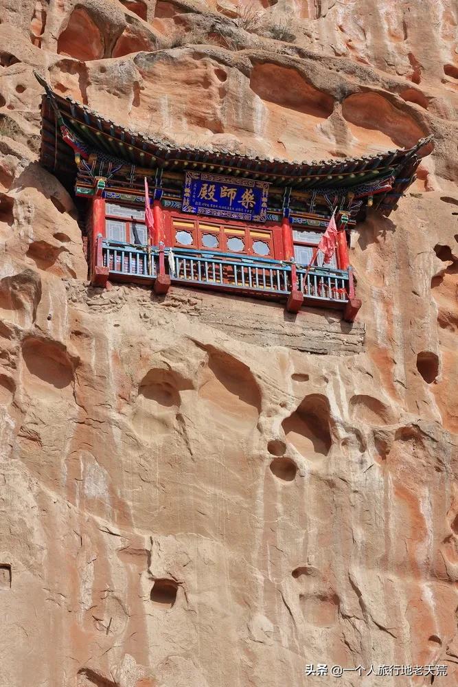 亚洲旅游胜地甘肃,甘肃被评为亚洲最佳旅游地之首