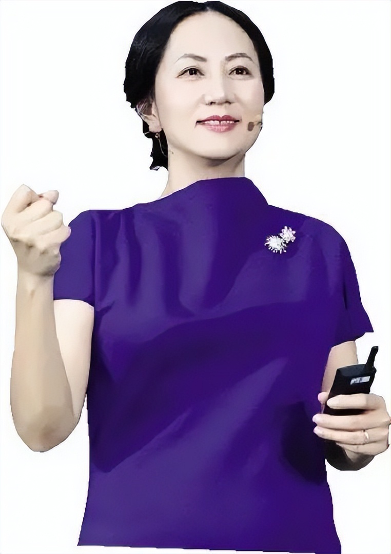 孟晚舟当选华为轮值董事长多久,孟晚舟轮值华为董事长多久