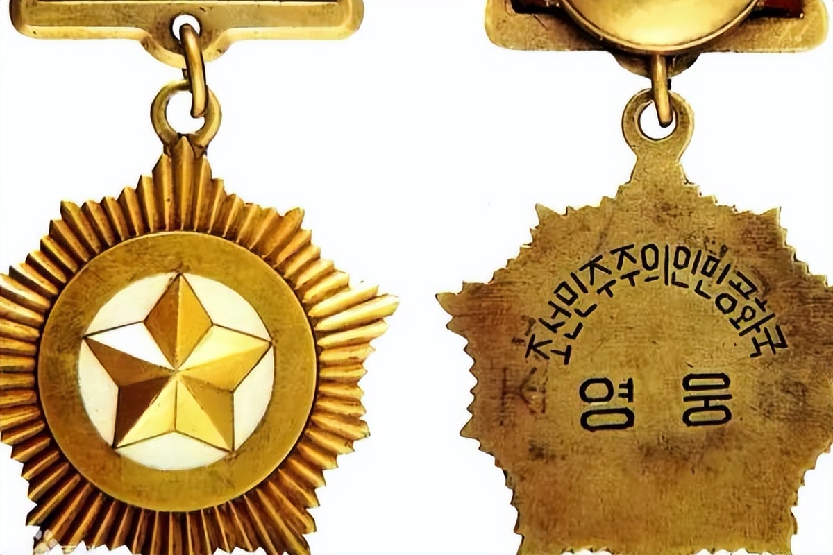 上甘岭战役的生死判官，战神胡修道，抗美援朝单兵之王