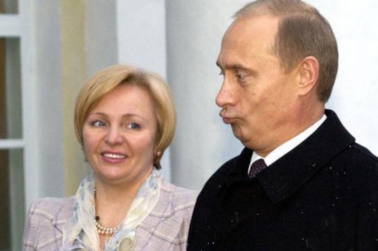 前俄罗斯国母：普京一生的挚爱，相伴30年为何离婚改嫁小鲜肉？