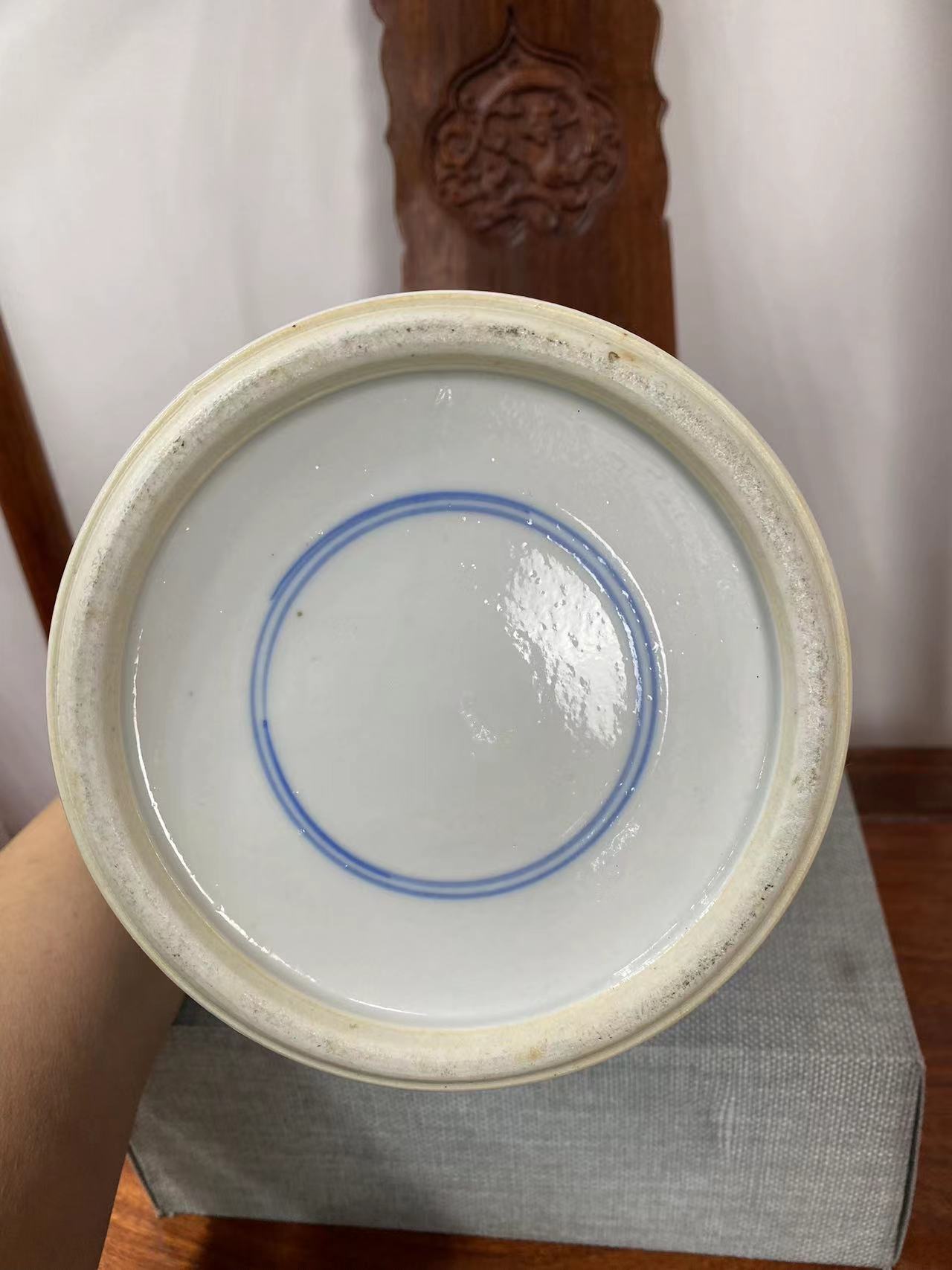 清冰梅瓷器,冰梅瓷器有没有官窑款式