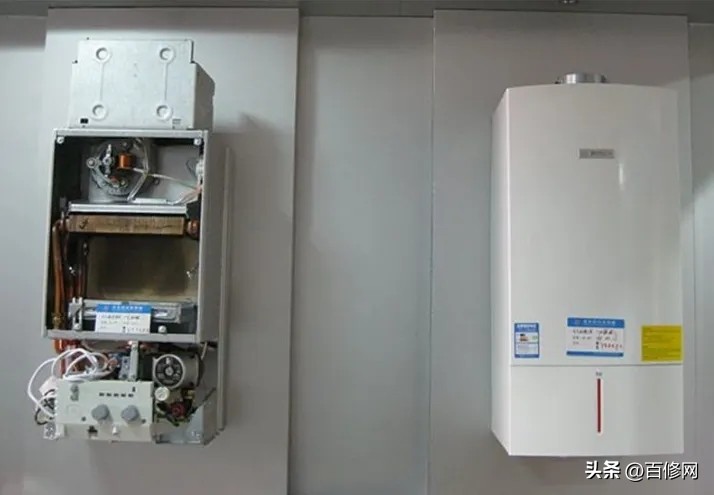 壁挂炉水烫报故障,壁挂炉故障处理水温不稳定