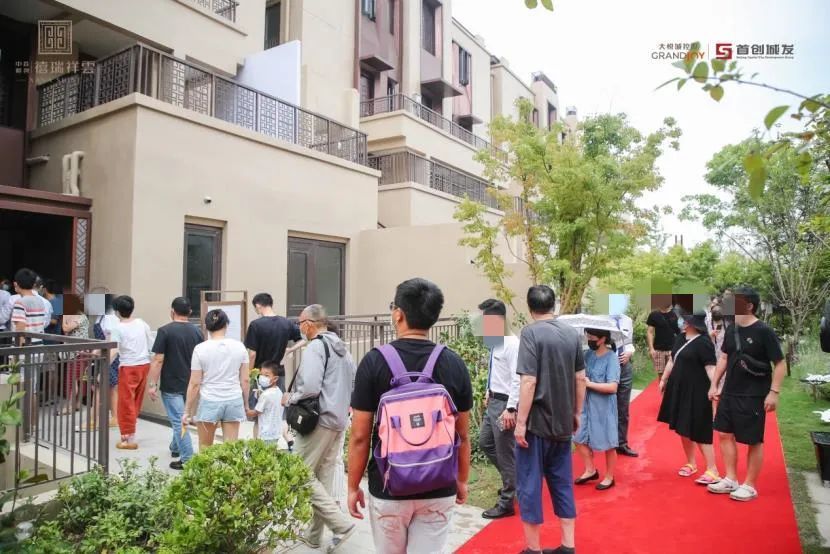 新场中粮首创禧瑞祥云叠墅108平,上海中粮首创禧瑞祥云租房户型图