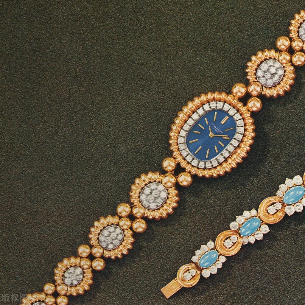 适合中年男人戴的手表推荐,30几岁的女人应该戴什么品牌手表