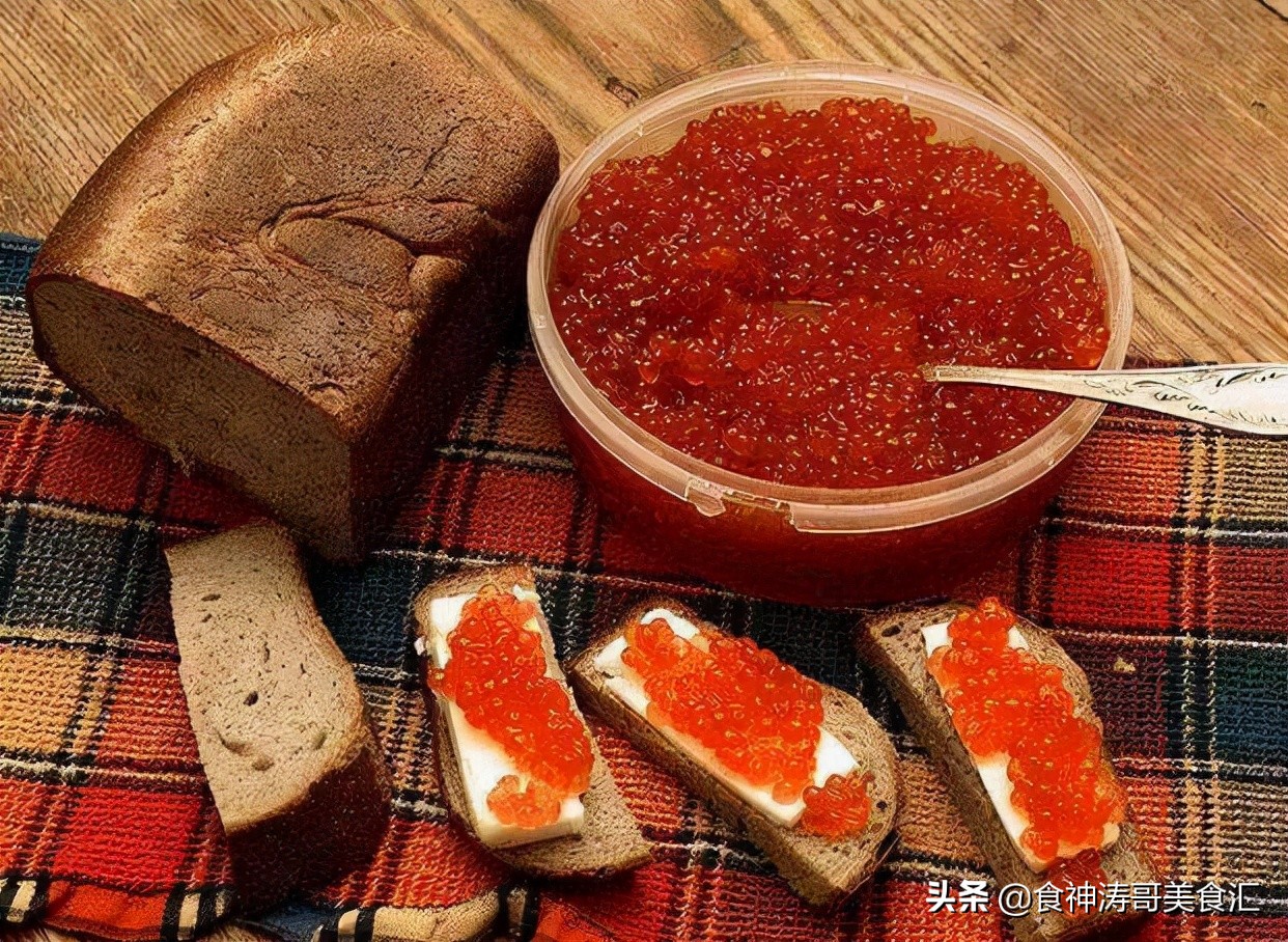 俄罗斯一日三餐吃什么菜,俄罗斯家庭一日三餐吃啥