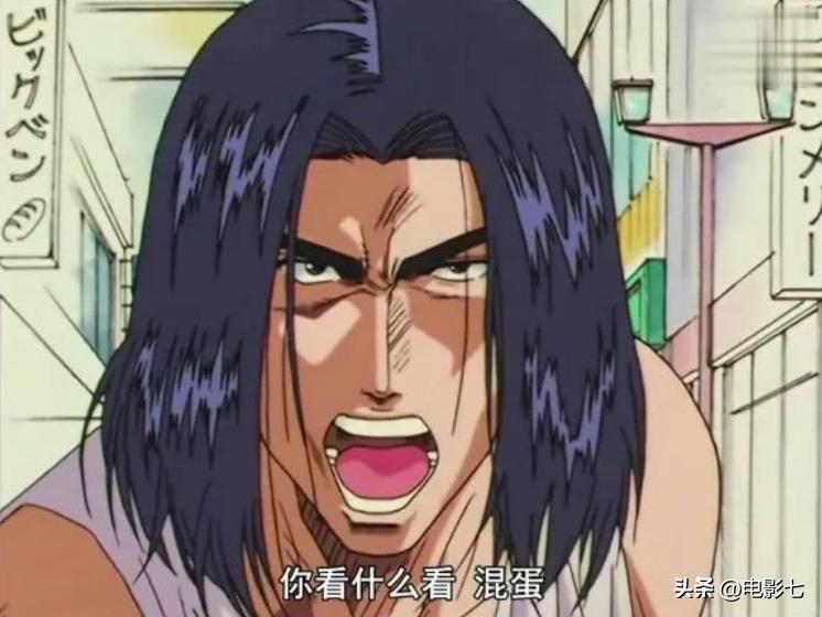 《灌篮高手》票房最新破2亿,灌篮高手首日票房破亿