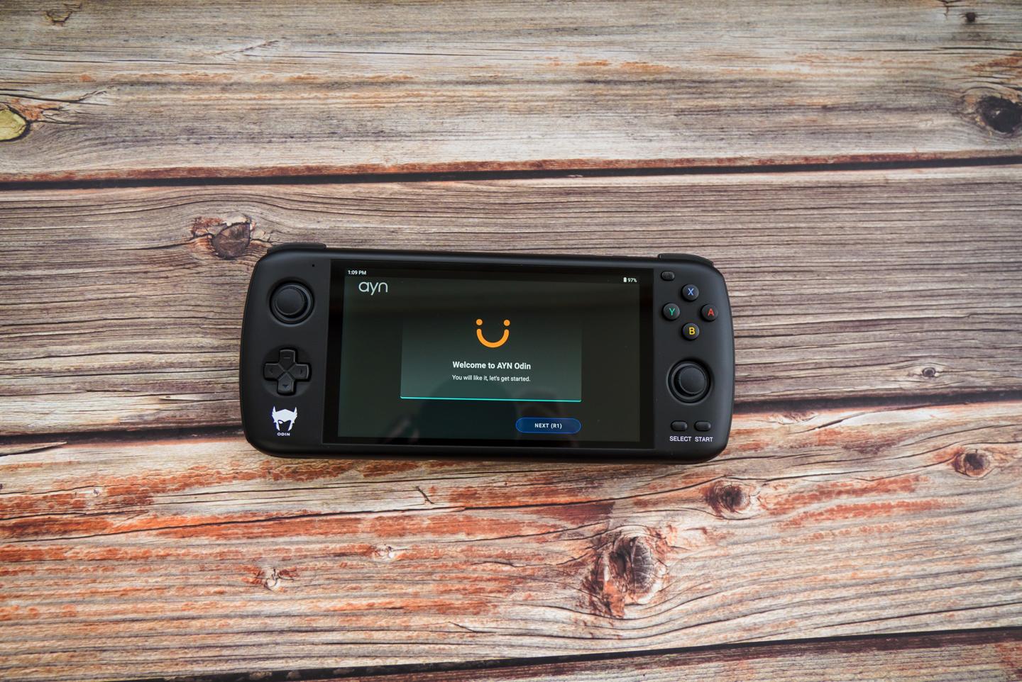 ayaneo安卓掌机评测,ayaneo2掌机深度测评