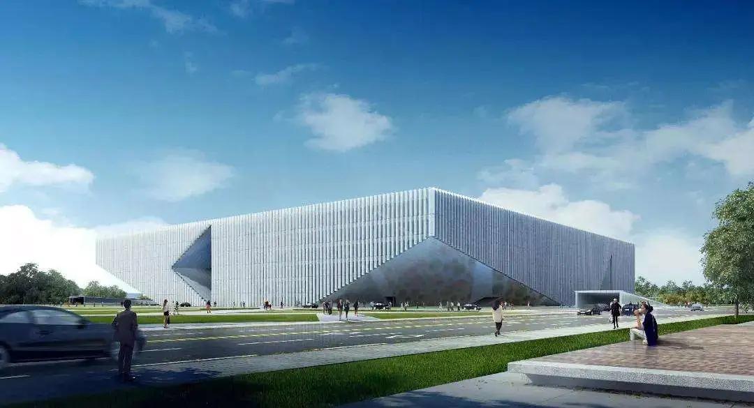 腾讯总部、比亚迪电子工厂......那些卓宝入选防水白皮书的项目